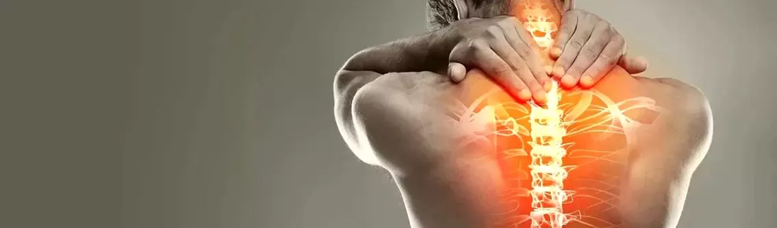 Osteochondrosis ของกระดูกสันหลัง